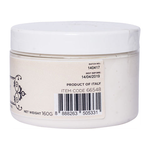 DECOR LACE WHITE 160G (#66548)