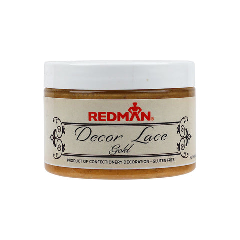 DECOR LACE GOLD 160G (#66549)