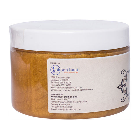 DECOR LACE GOLD 160G (#66549)