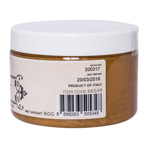 DECOR LACE GOLD 160G (#66549)