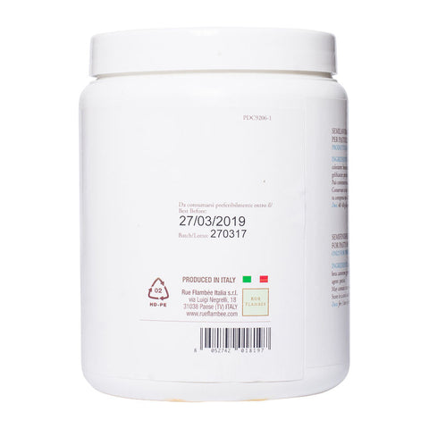 FRENCH VANILLA PASTE 1KG (#66642)