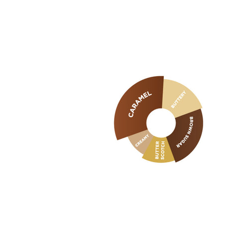 CARAMEL SYRUP 750ML (#66699)