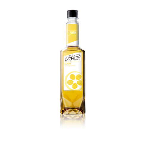 LEMON SYRUP 750ML (#66717)