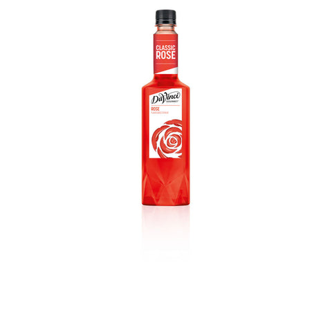 ROSE SYRUP 750ML (#66732)