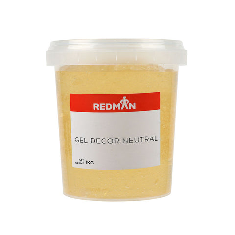 NEUTRAL DECOGEL 1KG (#66795)
