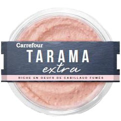 TARAMA SAUCE 180G (#116298)