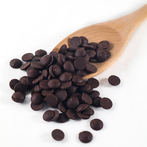 BITTERSWEET CHOCOLATE MINI CHIPS 60% 283G (#66812)