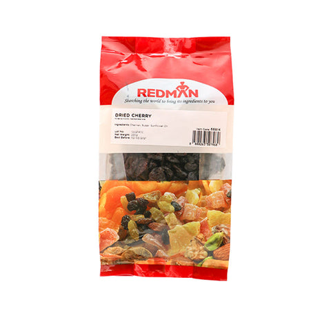 DRIED CHERRY 250G (#66814)