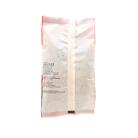 DRIED CHERRY 250G (#66814)