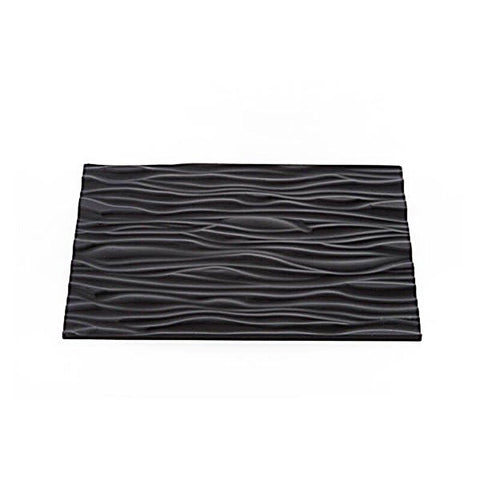 SILICON BAKING MAT TEX01 WOOD 250X185 H6MM (#66828)