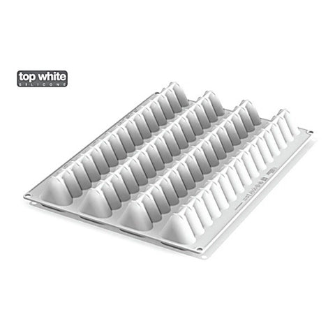 SILICON MOULD FLEX TRILOGY (#66863)