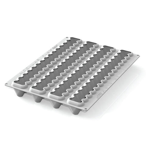 SILICON MOULD FLEX TRILOGY (#66863)