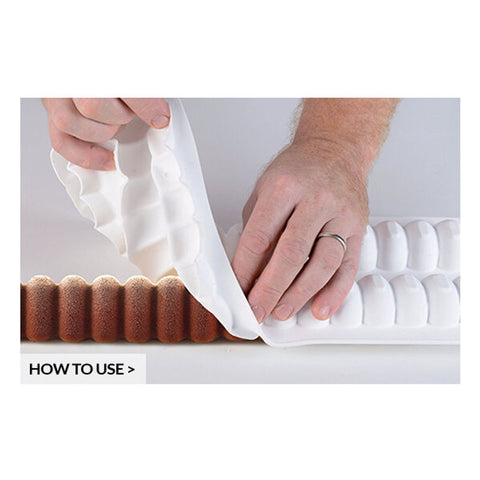 SILICON MOULD FLEX TRILOGY (#66863)