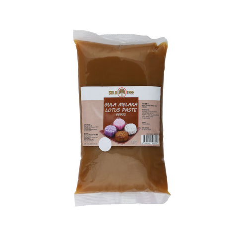 MOONCAKE PASTE GULA MELAKA LOTUS 1KG (#66902)