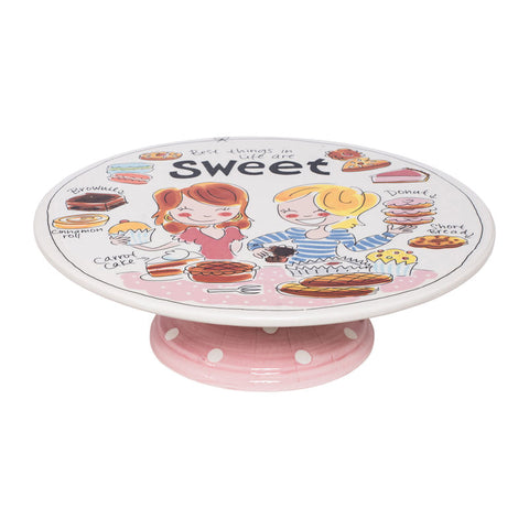 CAKE PEDESTAL 31CM (#66951)