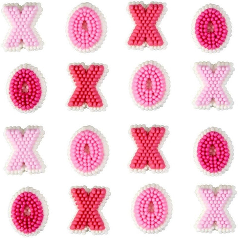 ICING DECOR- DOTS MATRIC XO OMBRE 710-6011 (#66967)