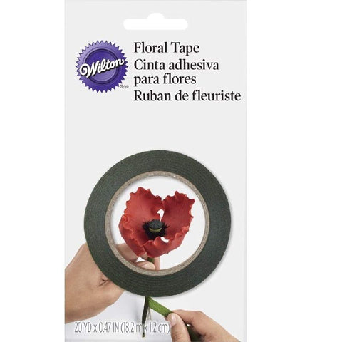 GUMPASTE FLOWER TAPE 1005-4455 (#66985)