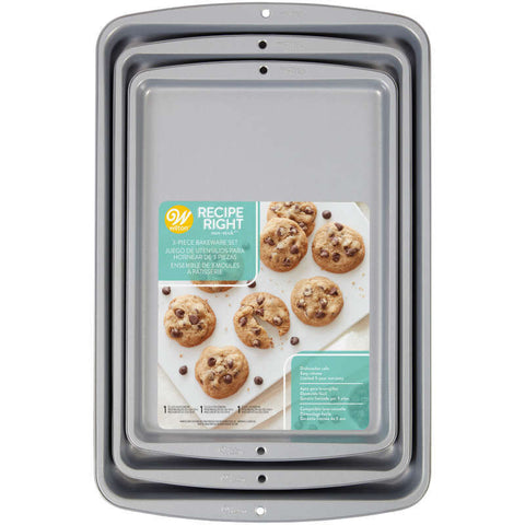 PAN COOKIE SET S/M/L 2105-975 (#66987)