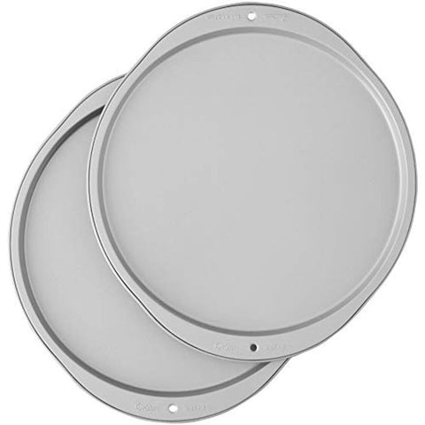 PAN PIZZA 2-PC 12.25" 2105-988 (#66988)