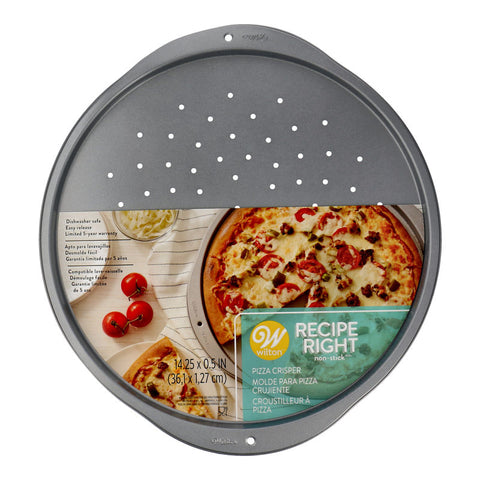 CRISPER PIZZA PAN 14" 2105-993 (#66989)