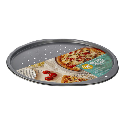 CRISPER PIZZA PAN 14" 2105-993 (#66989)