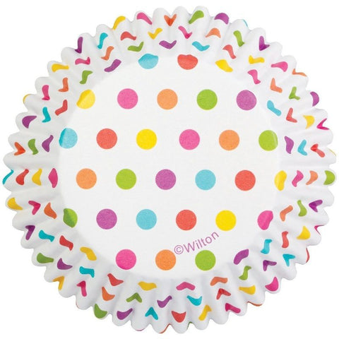 BAKING CASE STD SEASONS 2IN 415-8124 (#66991)