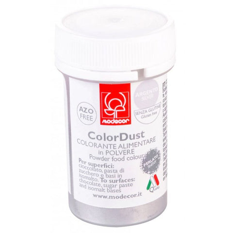 PEARL SILVER COLOR POWDER 3G (#67022)