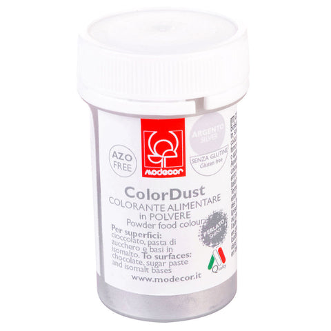 PEARL SILVER COLOR POWDER 3G (#67022)