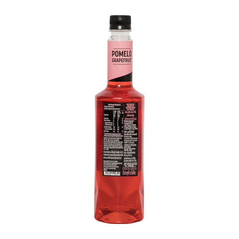 POMELO GRAPEFRUIT FLAVOURED SYRUP 750ML (#67058)