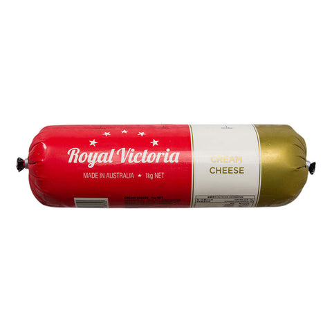 CREAM CHEESE 1KG (#67059)