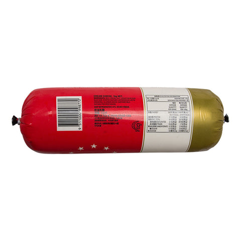 CREAM CHEESE 1KG (#67059)