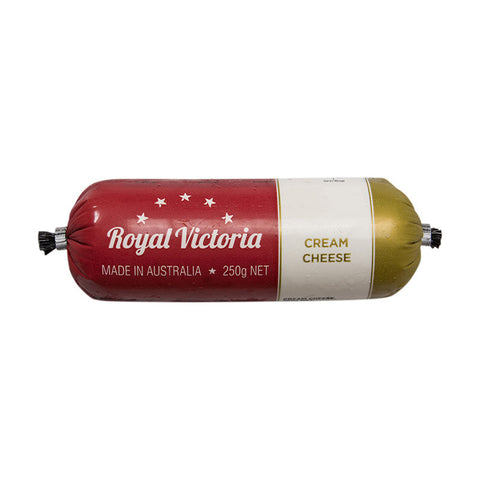 CREAM CHEESE 250G (#67061)