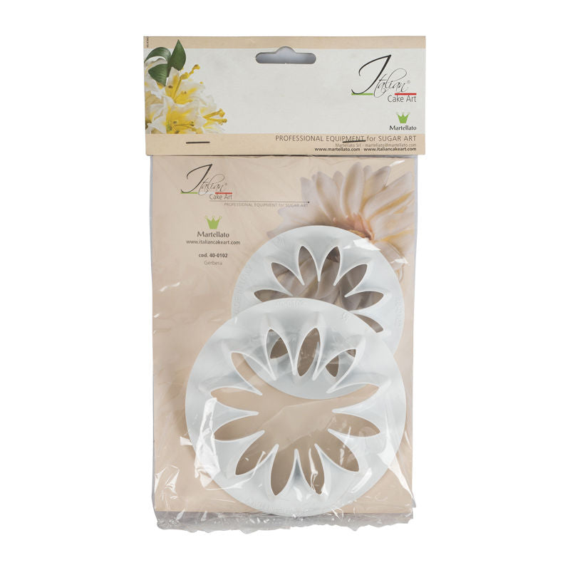 CUTTER GERBERA40-0102 2PCS/SET (
