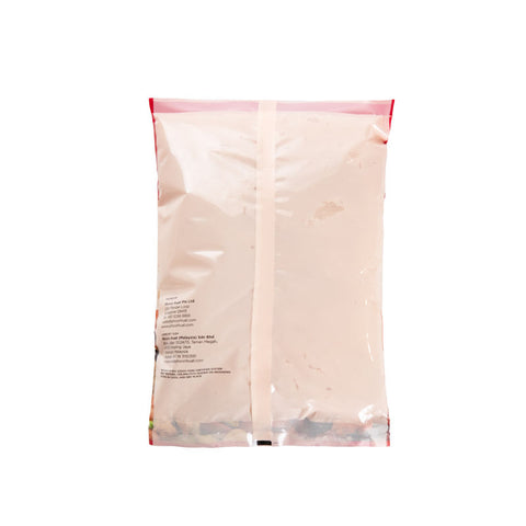 LEMON PEEL STRIPS 60X5X6 1KG (#67097)