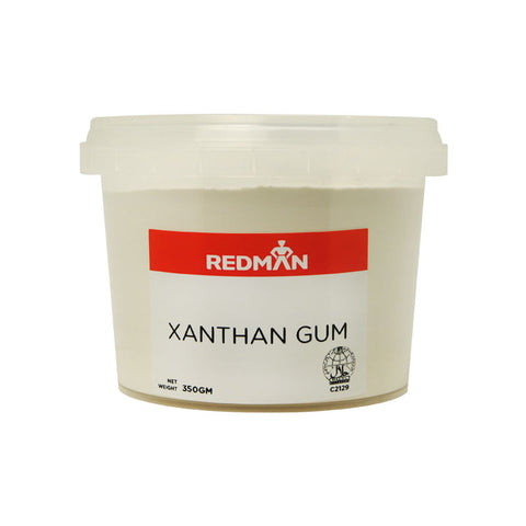 XANTHAN GUM 350G (#67157)