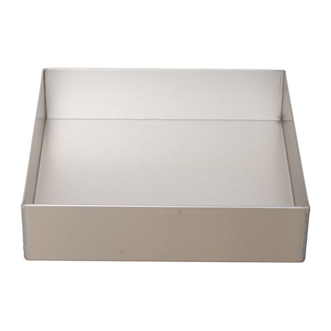 NON-STICK ALUMINUM BAKING TRAY SN1127 (#67164)
