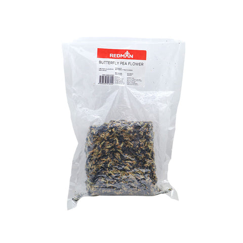 DRIED BUTTERFLY PEA FLOWER 250G (#67201)