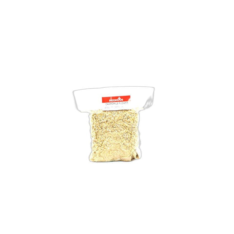 DRIED CHAMOMILE FLOWER 250G (#67202)