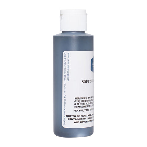 SOFTGEL COLOR PASTE IVORY 4.5OZ (#67245)