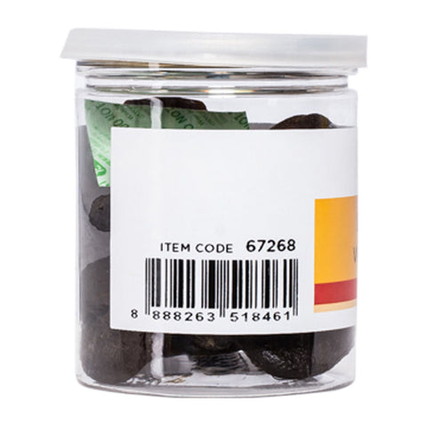 APRICOT WHOLE NATURAL 100G (#67268)