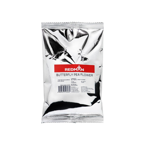 DRIED BUTTERFLY PEA FLOWER 10G (#67270)