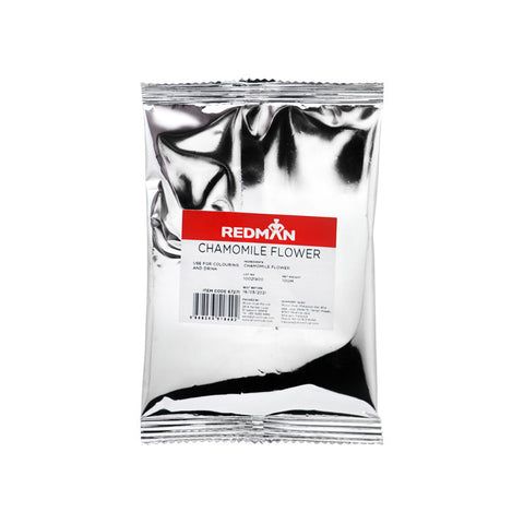 DRIED CHAMOMILE FLOWER 10G (#67271)