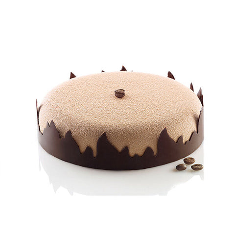 SILICON MOULD FUOCO (#67290)