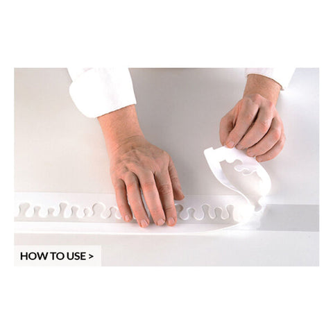 SILICON MOULD FUOCO (#67290)