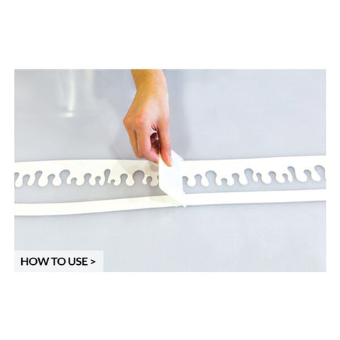 SILICON MOULD FUOCO (#67290)