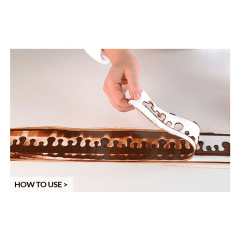 SILICON MOULD FUOCO (#67290)