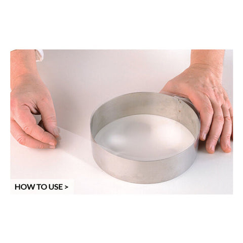 SILICON MOULD FUOCO (#67290)