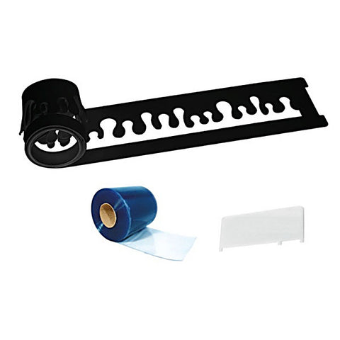 SILCION MOULD GOCCIA (#67291)