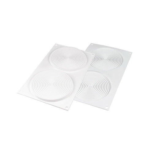 SILICON MOULD TOURBILLON 100 (#67295)