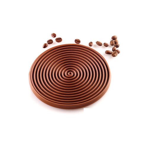 SILICON MOULD TOURBILLON 100 (#67295)